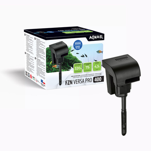 Aquael FZN PRO 400