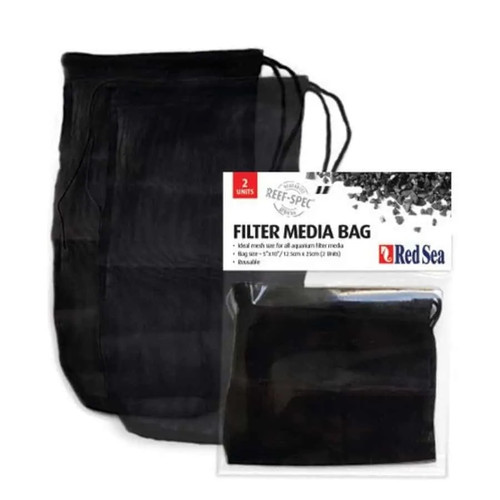 Red Sea Reef-Spec Filterbag  1000ml (2 pieces)