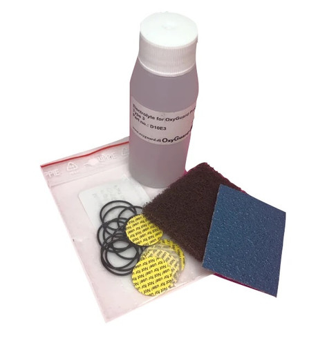 Neptune Oxyguard Membrane Kit