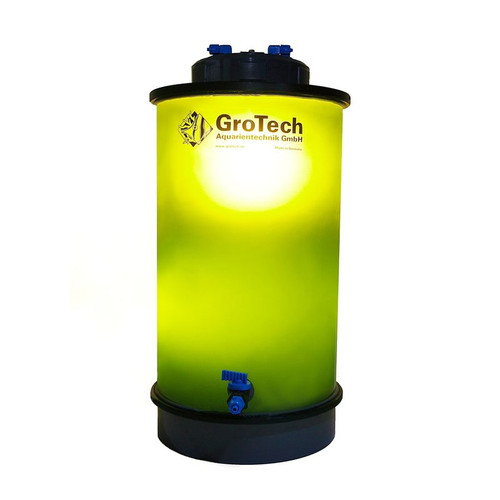 Grotech PhytoBreeder 250mm / 18 Liter