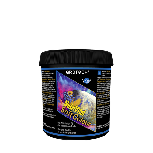 Grotech NutriVital Soft Colour 0,6-0,9mm 175g