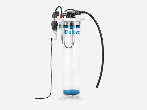 Deltec PF90 Calcium Reactor Deltec PF90 Calcium Reactor