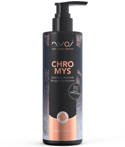 Nyos Chromys  250ml Nyos Chromys  250ml