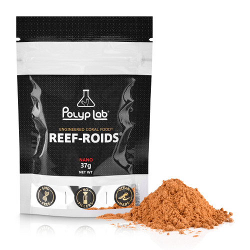 Polyp Lab Reef Roids 37g Polyp Lab Reef Roids 37g