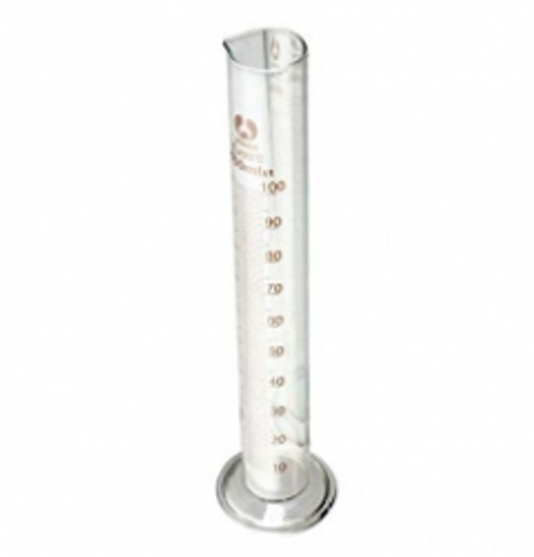 Focustronic 25 ML Glass Cylinder