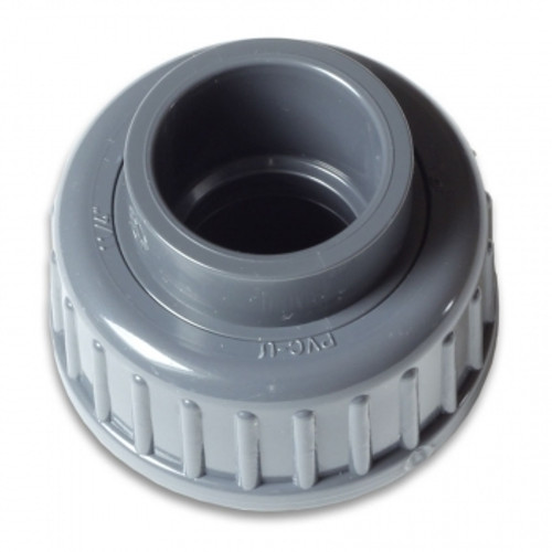 GHL PVC Fittings For Flow Sensors 9000L/H (PL-1666)