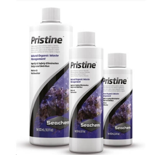 Seachem Pristine 500ml