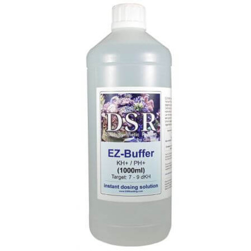 DSR EZ-Buffer, PH / KH stabilizer 1000 ml