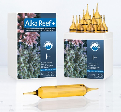 Prodibio Alka Reef+ 10 Vials