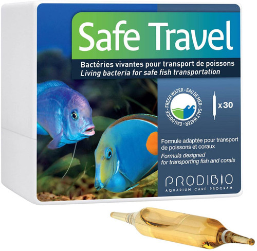 Prodibio Safe Travel  30 Vials