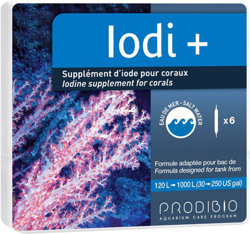 Prodibio Iodi+  6 Vials