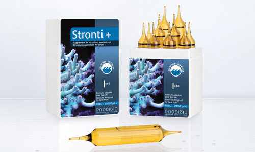 Prodibio Stronti+ Pro 10 Vials