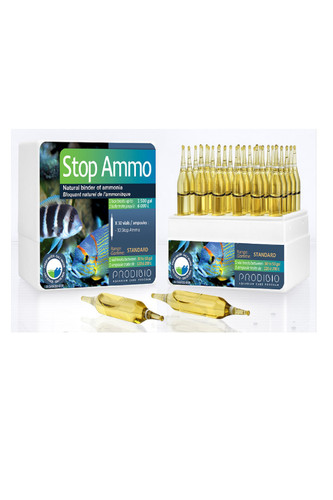 Prodibio Stop Ammo 30 Vials