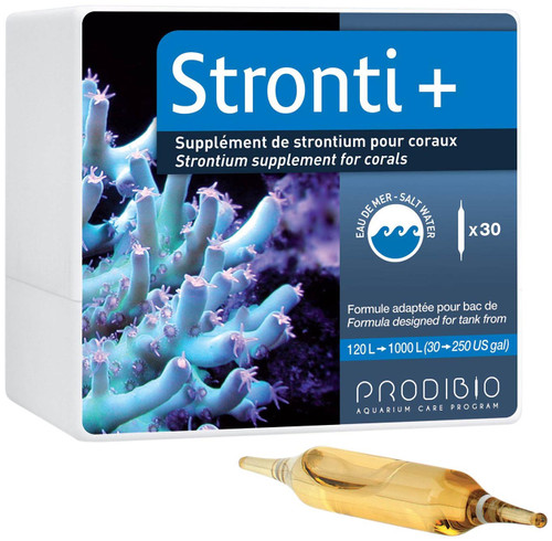 Prodibio Stronti+ 30 Vials
