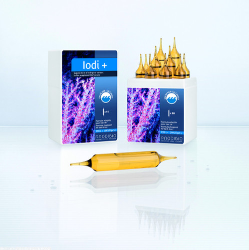 Prodibio Iodi+ Pro 10 Vials