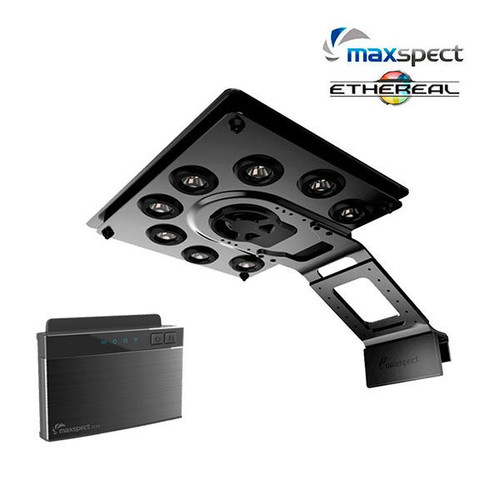 Maxspect Ethereal Bundle Module 130W + Controller ICV6