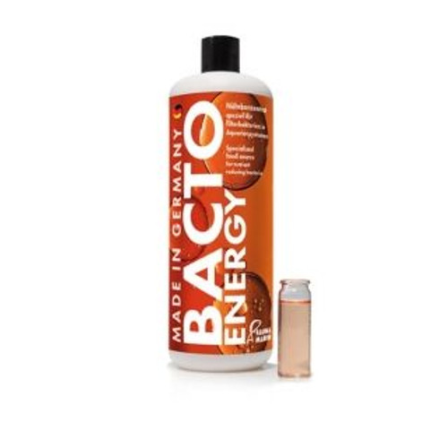 Fauna Marin Bacto Energy 1000ml