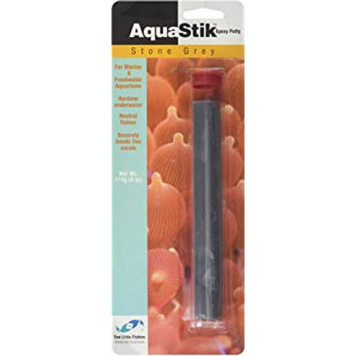 Two Little Fishies AquaStik Grey - 114 g