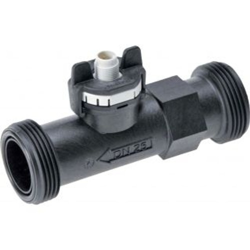 Aquatronica Flow Meter Sensor Ø10 120-2400 l/h
