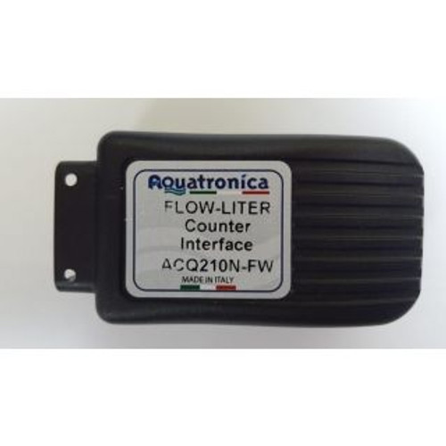 Aquatronica Flow Meter Interface