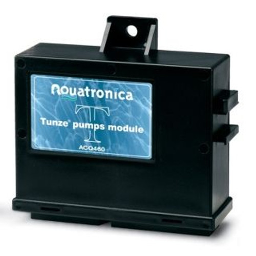 Aquatronica Tunze Pumps Module