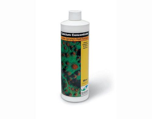 Two Little Fishies Calcium Concentrate - 500ml