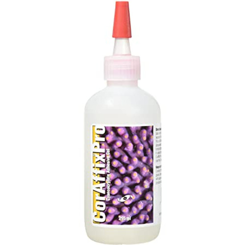 Two Little Fishies CorAffix Cyanoacrylate Adhesive 295g