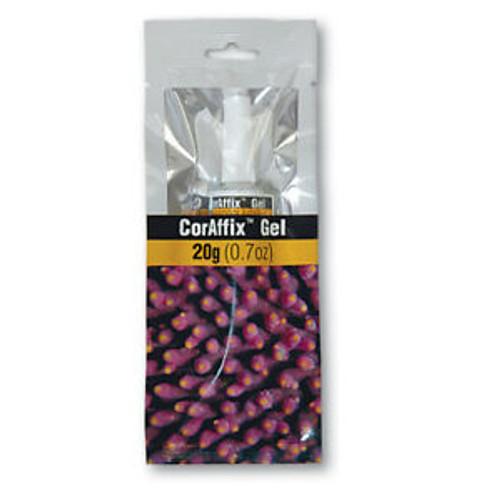 Two Little Fishies CorAffix Cyanoacrylate Adhesive Gel - 20g