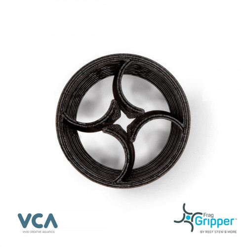 VCA Frag Gripper Black