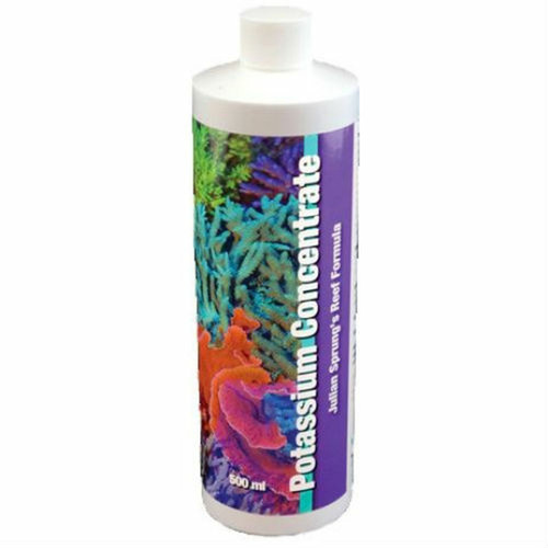 Two Little Fishies Potassium Concentrate 500ml