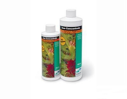 Two Little Fishies Iron Concentrate - 500ml