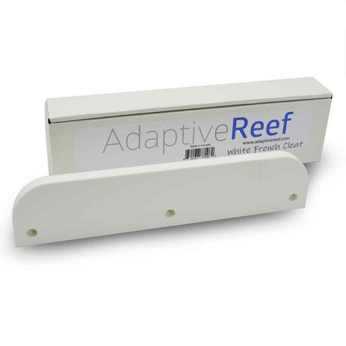 Adaptive Reef French Cleat