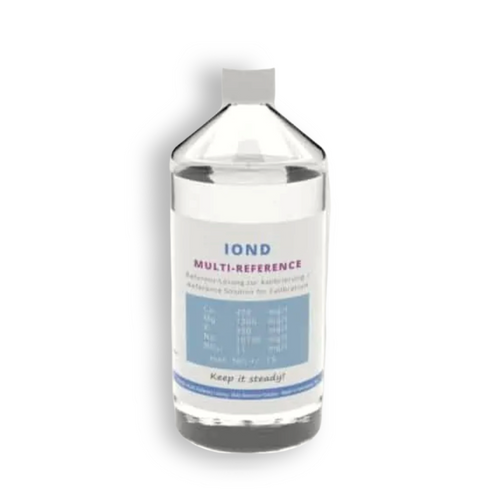 GHL ION Director Multi Reference 1000ml
