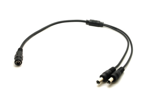 GHL Replacement Y-Splitter Cable For ION/KH Director (PL-1886)