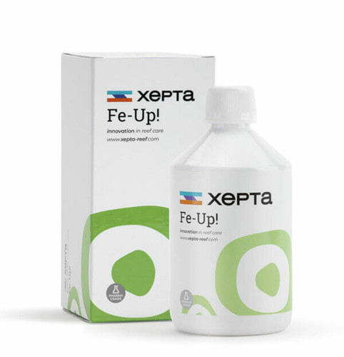 Xepta FE-UP! 500ml