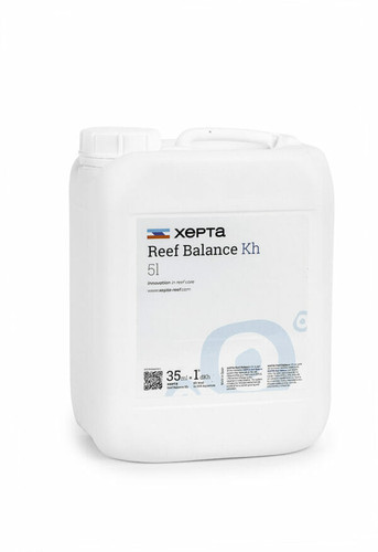 Xepta Reef Balance kH Part 5l