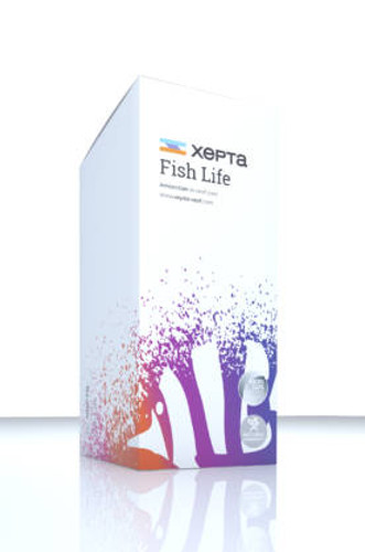 Xepta Fish Life - 100 ml