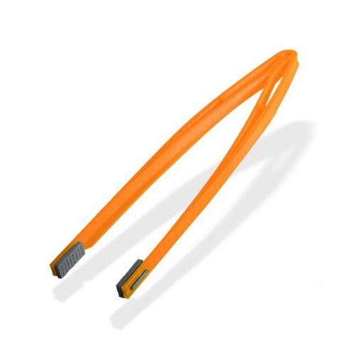 VCA Aquarium Tweezers Sunset Orange