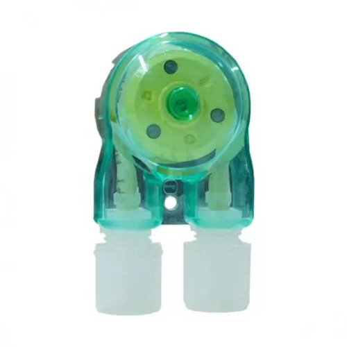 D-D H2Ocean Dosing Pump Head Pro Green