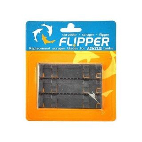 Flipper Standard ABS Scraper Replacement Blade