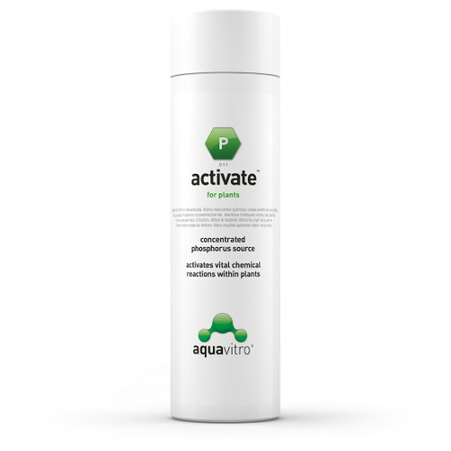 Seachem Activate 150ml