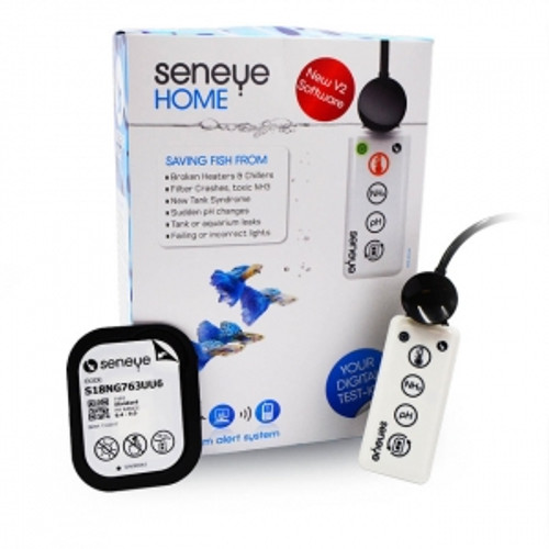 Seneye USB Home English (Freshwater)