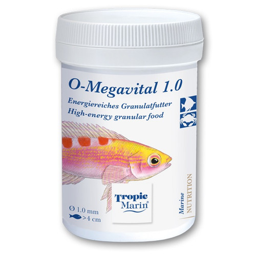 Tropic Marin O-Megavital 1.0 mm 75g