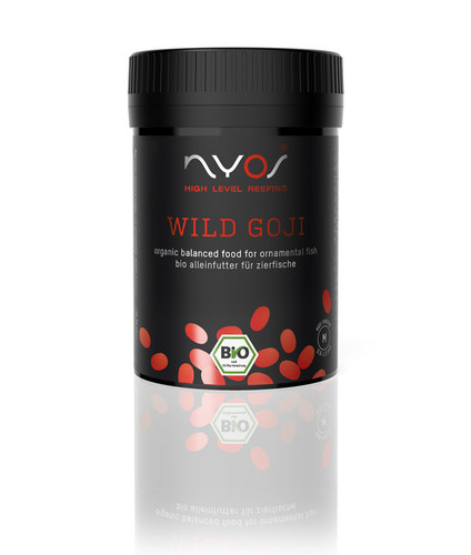 Nyos Wild Goji 120ml