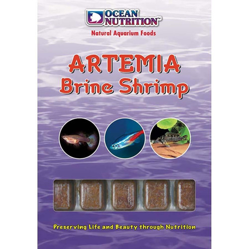 Ocean Nutrition Artemia Blister 100g