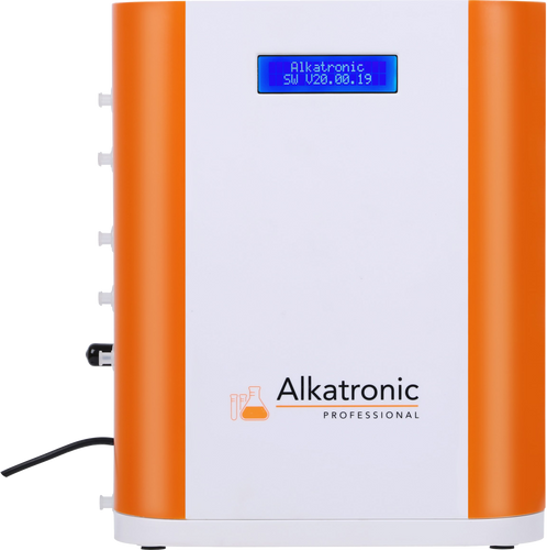 Focustronic Alkatronic Professional