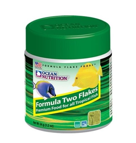 Ocean Nutrition Formula Two Flakes 70g