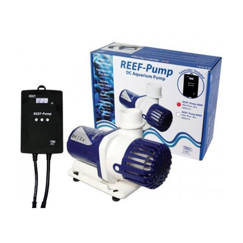 TMC Reef Pump 8000 DC