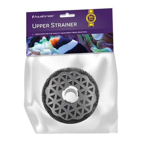 Aquaforest AF Upper Strainer AF90