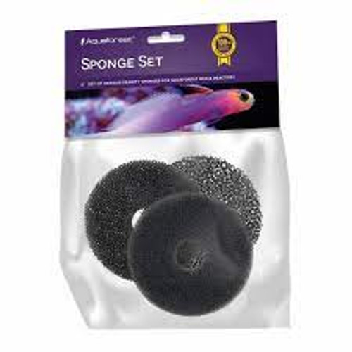 Aquaforest AF Sponge Set AF130